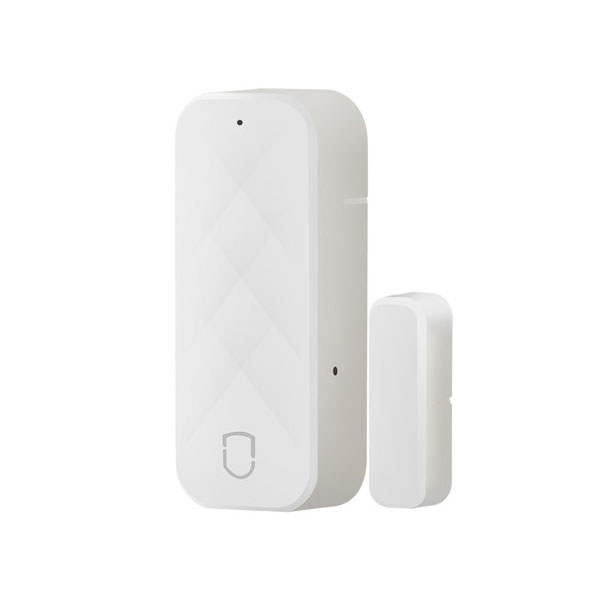涂鴉WIFI智能門(mén)磁探測(cè)器 門(mén)窗防盜涂鴉無(wú)線門(mén)磁報(bào)警器 MC-W01